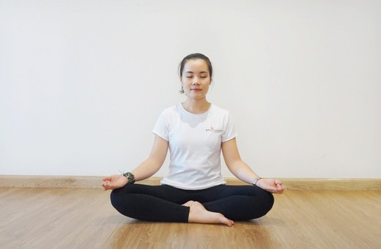 Yoga kết hợp vào thói quen hằng ngày - Ảnh 8.