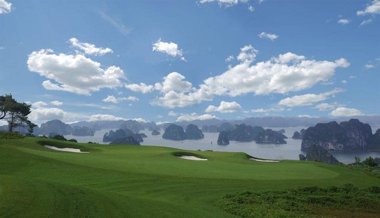 Việt Nam có thể là thị trường golf tăng trưởng nhanh nhất thế giới - Ảnh 1.