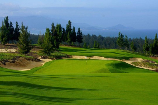 Việt Nam có thể là thị trường golf tăng trưởng nhanh nhất thế giới - Ảnh 2.