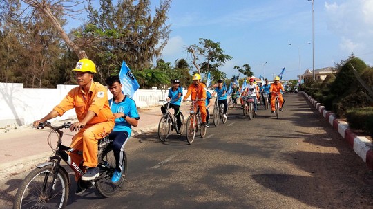 “Kick off” 11 chương trình tiết kiệm điện - Ảnh 1.