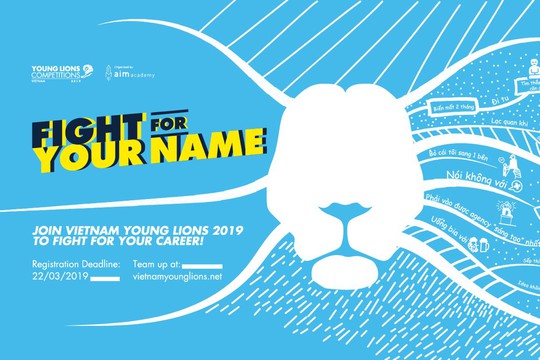 Ngô Thanh Vân làm giám khảo cuộc thi Vietnam Young Lions 2019 - Ảnh 1.