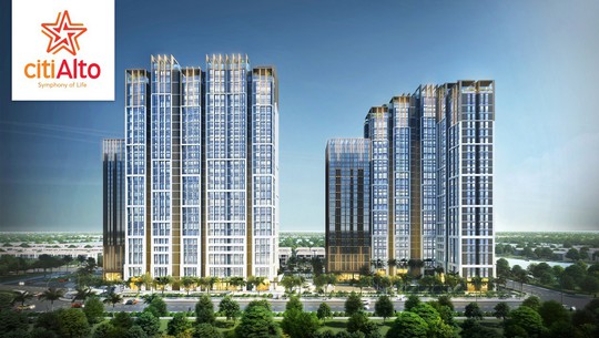 Căn hộ tại quận 2 có giá thành phù hợp với người mua trẻ - Ảnh 1.