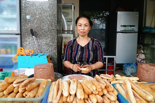 Gợi ý lịch trình ăn uống trong 12 giờ ở Hải Phòng - Ảnh 8.