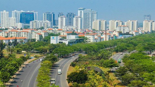 Vì sao đầu tư vào căn hộ khu Nam Sài Gòn luôn hút khách? - Ảnh 1.