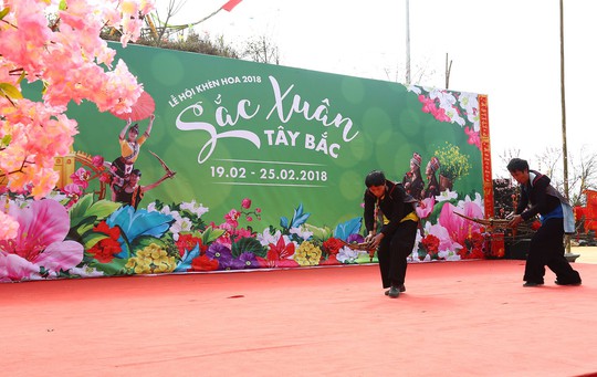 Tháng 4, về Sun World Fansipan Legend trẩy hội hoa đỗ quyên - Ảnh 7.