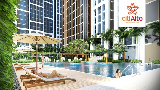 Dự án CitiAlto sở hữu nhiều lợi thế thu hút người mua trẻ - Ảnh 2. Dự án CitiAlto sở hữu nhiều lợi thế thu hút người mua trẻ - Ảnh 2.