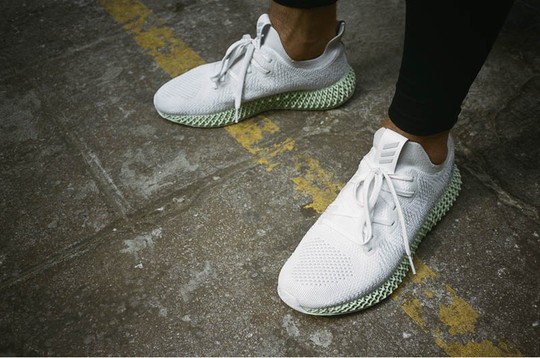 “Bom tấn” Adidas ALPHAEDGE4D chính thức ra mắt tại Việt Nam - Ảnh 4.