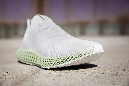 “Bom tấn” Adidas ALPHAEDGE4D chính thức ra mắt tại Việt Nam - Ảnh 5.