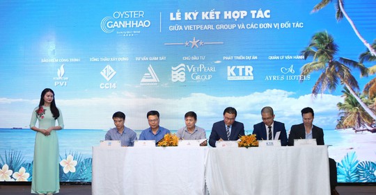 Dự án Oyster Gành Hào - châu Âu phồn hoa giữa lòng phố biển - Ảnh 1. Dự án Oyster Gành Hào - châu Âu phồn hoa giữa lòng phố biển - Ảnh 1.