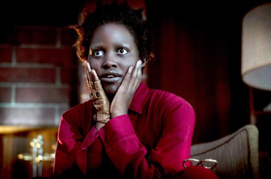 Bị chỉ trích dữ dội, “viên ngọc đen” Lupita Nyongo xin lỗi - Ảnh 1.