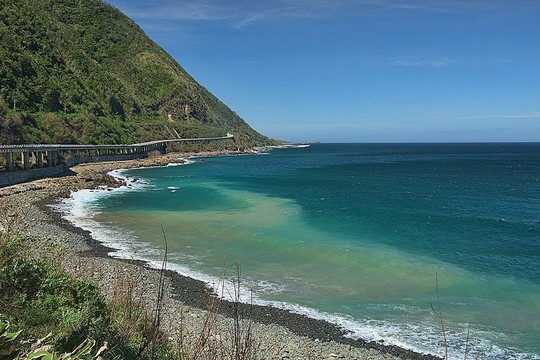 Khám phá thiên đường biển Pagudpud, Philippines - Ảnh 4.