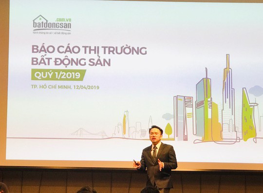 TP HCM: Đất nền vùng ven tăng giá gần 200% trong 5 năm - Ảnh 3.