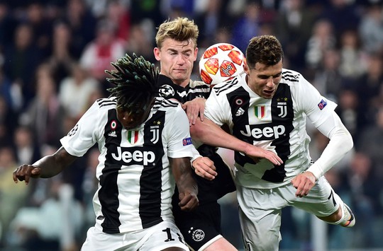 “Bom tấn” De Ligt chào sân Juventus nhờ luật thuế mới của Ý - Ảnh 4.