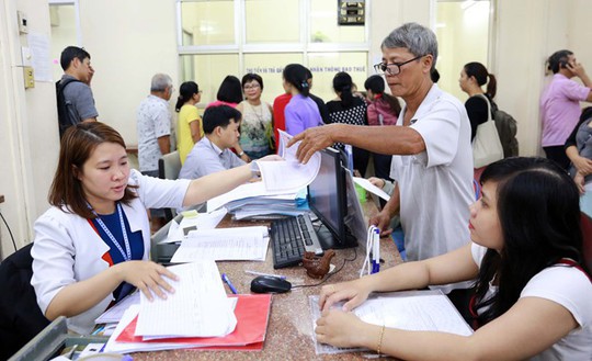 Nguồn thu bất động sản giảm, kéo nợ đọng tăng - Ảnh 1.