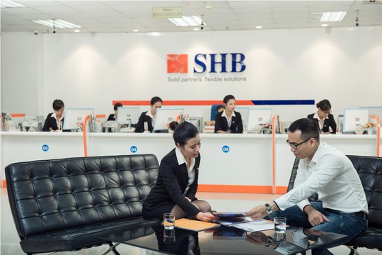 SHB tài trợ vốn cho doanh nghiệp kinh doanh xăng dầu - Ảnh 2.