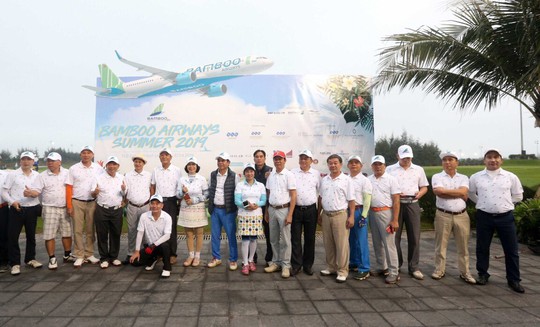 Bamboo Airways khởi động mùa hè với giải đấu quy mô lớn - Ảnh 2.