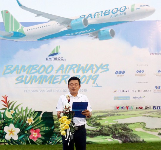 Bamboo Airways khởi động mùa hè với giải đấu quy mô lớn - Ảnh 3.