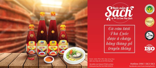 Phú Nhĩ đạt sản phẩm chất lượng vàng - Ảnh 2. Phú Nhĩ đạt sản phẩm chất lượng vàng - Ảnh 2.