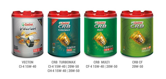 Castrol lấy ứng dụng công nghệ thay lời cam kết chất lượng - Ảnh 1. Castrol lấy ứng dụng công nghệ thay lời cam kết chất lượng - Ảnh 1.