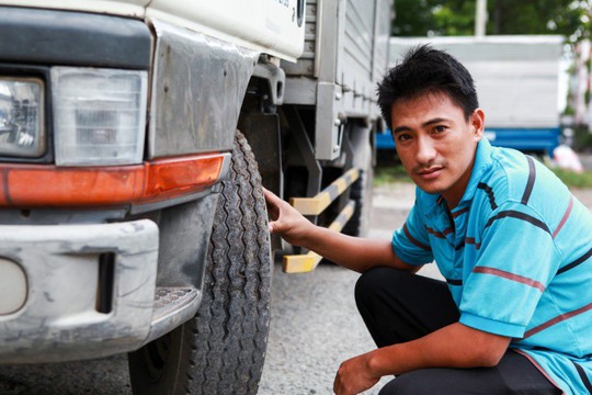 Yên tâm với dầu nhớt Castrol nhờ giải pháp công nghệ độc đáo - Ảnh 1.