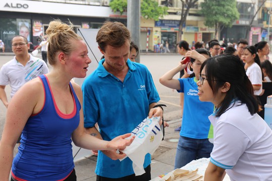 Ngày Trái đất 2019: TH True Milk gây ấn tượng với các giải pháp tiên phong bảo vệ môi trường - Ảnh 2.