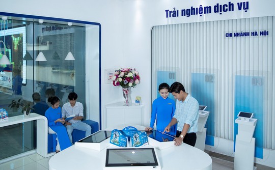 Sản phẩm ứng dụng AI, Robotic của BIDV đạt giải Sao Khuê 2019 - Ảnh 2.