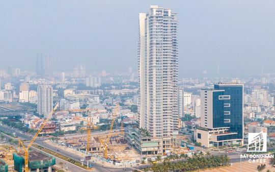 5 xu hướng của thị trường bất động sản Việt Nam trong thời gian tới - Ảnh 1.