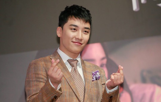 Seungri bị khai nhận từng môi giới mại dâm - Ảnh 1.