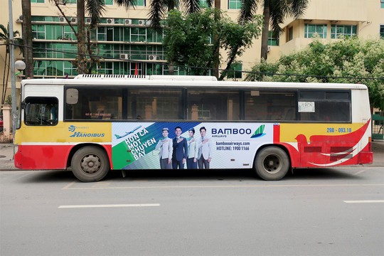 Những hình ảnh đẹp của Phi đoàn hạnh phúc Bamboo Airways - Ảnh 14.