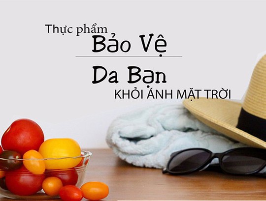 Trọn bộ bí quyết vàng giúp bảo vệ da khỏi tác hại của nắng - Ảnh 6.