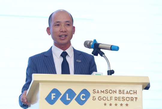 FLC Biscom bắt tay Misa đem lại lợi ích cho cộng đồng golfer - Ảnh 3.