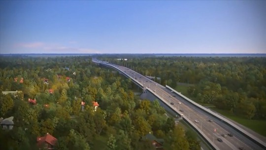 Dự án cao tốc Vân Đồn - Móng Cái chính thức khởi công - Ảnh 2. Dự án cao tốc Vân Đồn - Móng Cái chính thức khởi công - Ảnh 2.