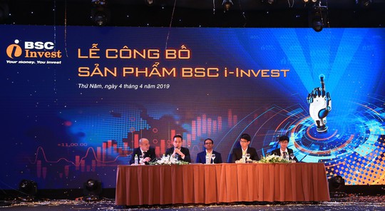 BSC i-Invest - bí quyết để đầu tư chứng khoán thành công - Ảnh 1.