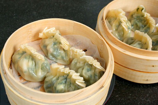 Những món ngon của người Hoa ở TP HCM nên thử một lần - Ảnh 1.