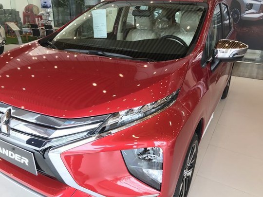 Toyota hết mặn mà lắp ráp xe hơi tại Việt Nam - Ảnh 5.