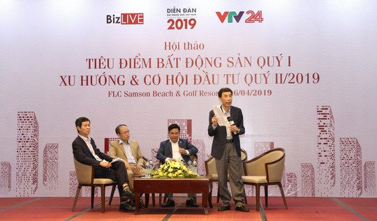 Thị trường mới, từ khoá có thể khiến nhà đầu tư bất động sản chú ý nhất 2019 - Ảnh 1.