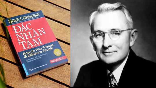 Dale Carnegie lên tiếng cho bản quyền giáo dục tại Việt Nam - Ảnh 1.