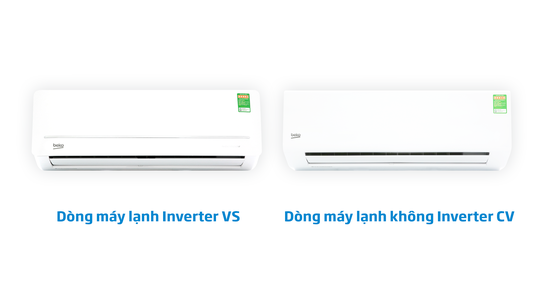 Beko ra mắt 2 dòng máy lạnh cho cuộc sống khỏe mạnh hơn - Ảnh 1.