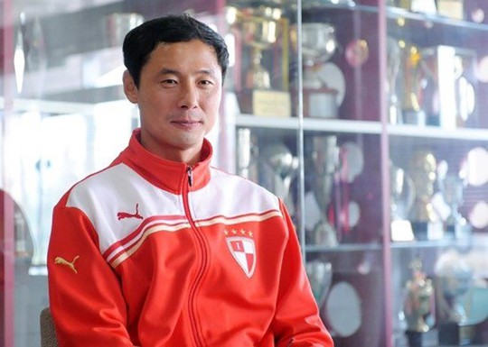 HLV Park Hang-seo lại thay tướng ở U23 Việt Nam - Ảnh 2.