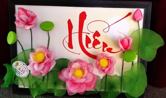 Chăm lo thiết thực cho đoàn viên trong Tháng Công nhân 2019 - Ảnh 9.