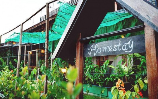 Homestay – Kênh đầu tư mới - Ảnh 1.