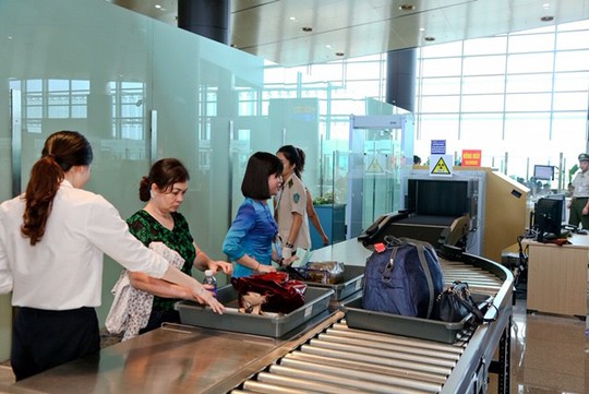 Vân Đồn lọt top sân bay có dịch vụ tốt nhất thế giới - Ảnh 1.
