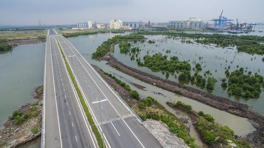  TP HCM khang hiếm nguồn cung- mở lối cho thị trường bất động sản vùng ven  - Ảnh 2.