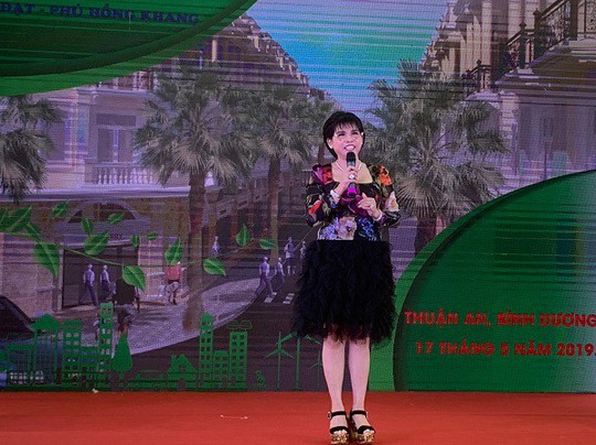 Phú Hồng Thịnh tung 2 dự án địa ốc mới gây sốt thị trường Bình Dương - Ảnh 1.