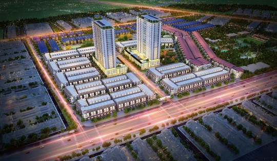  TP HCM khang hiếm nguồn cung- mở lối cho thị trường bất động sản vùng ven  - Ảnh 3.