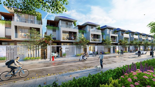  TP HCM khang hiếm nguồn cung- mở lối cho thị trường bất động sản vùng ven  - Ảnh 4.