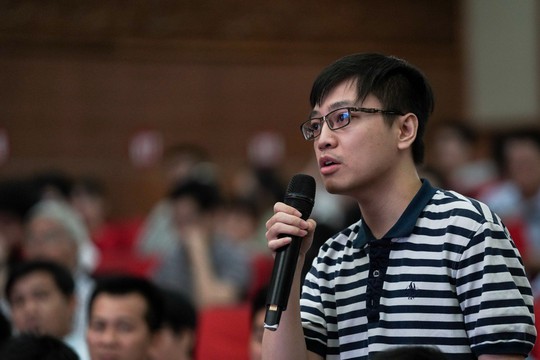 Vingroup hỗ trợ toàn diện startup Việt theo mô hình Silicon Valley - Ảnh 2.