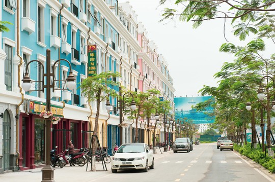 Quảng Ninh đón đầu cơ hội từ bất động sản du lịch - Ảnh 2.
