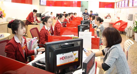 HDBank ưu đãi hấp dẫn cho các đại lý Vietjet Air  - Ảnh 1.