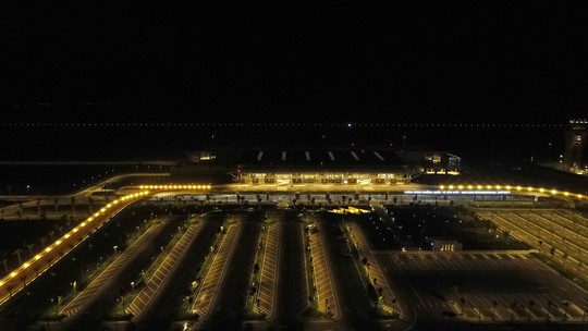Khai trương đường bay Vân Đồn - Thâm Quyến, sân bay Vân Đồn hiện thực hóa mục tiêu thị trường quốc tế - Ảnh 6.